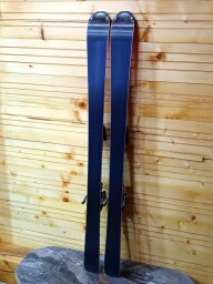 LYŽE VOLKL RACETIGER GS JR 120CM